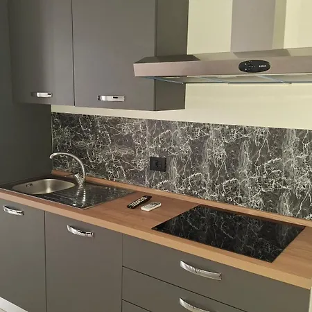 דירה Puglia Luxury *