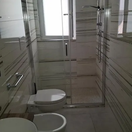 Daire Puglia Luxury Barletta