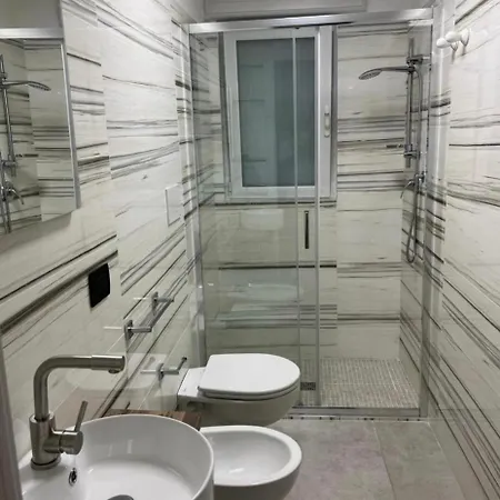 Apartment Puglia Luxury