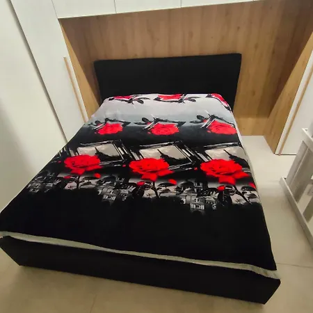 Puglia Luxury דירה