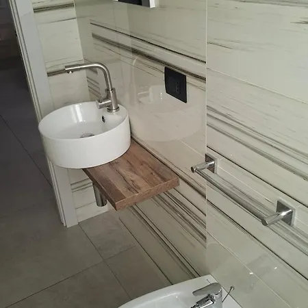 Puglia Luxury Daire *