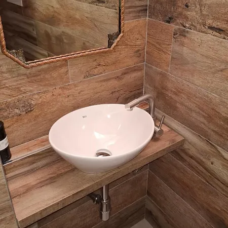 Daire Puglia Luxury *