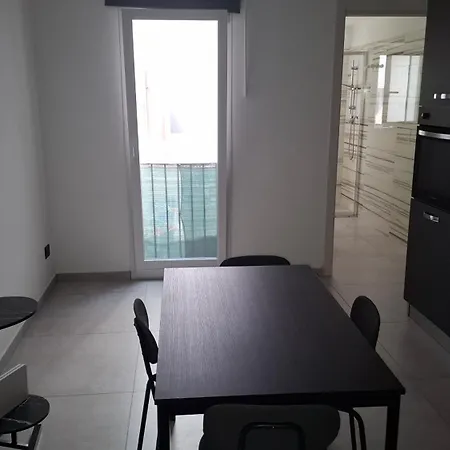 Daire Puglia Luxury Barletta
