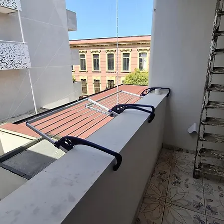 דירה Puglia Luxury *