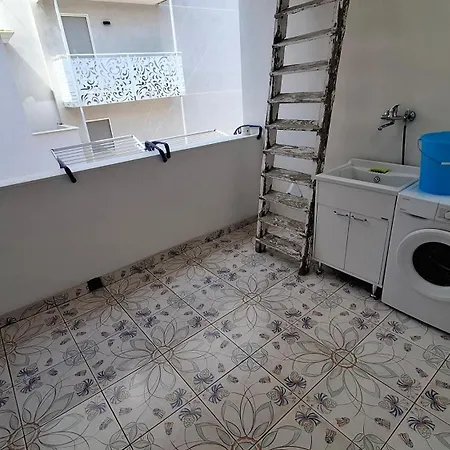 Puglia Luxury דירה