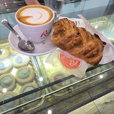 Puglia Luxury דירה
