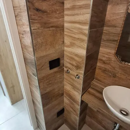 Apartment Puglia Luxury Barletta